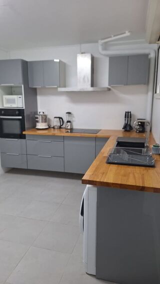  Colocation à louer 5 pièces 82 m²