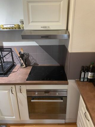  Appartement � louer 3 pi�ces 65 m� Foug�res