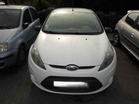 Ford fiesta 1.25 60 Ambiente