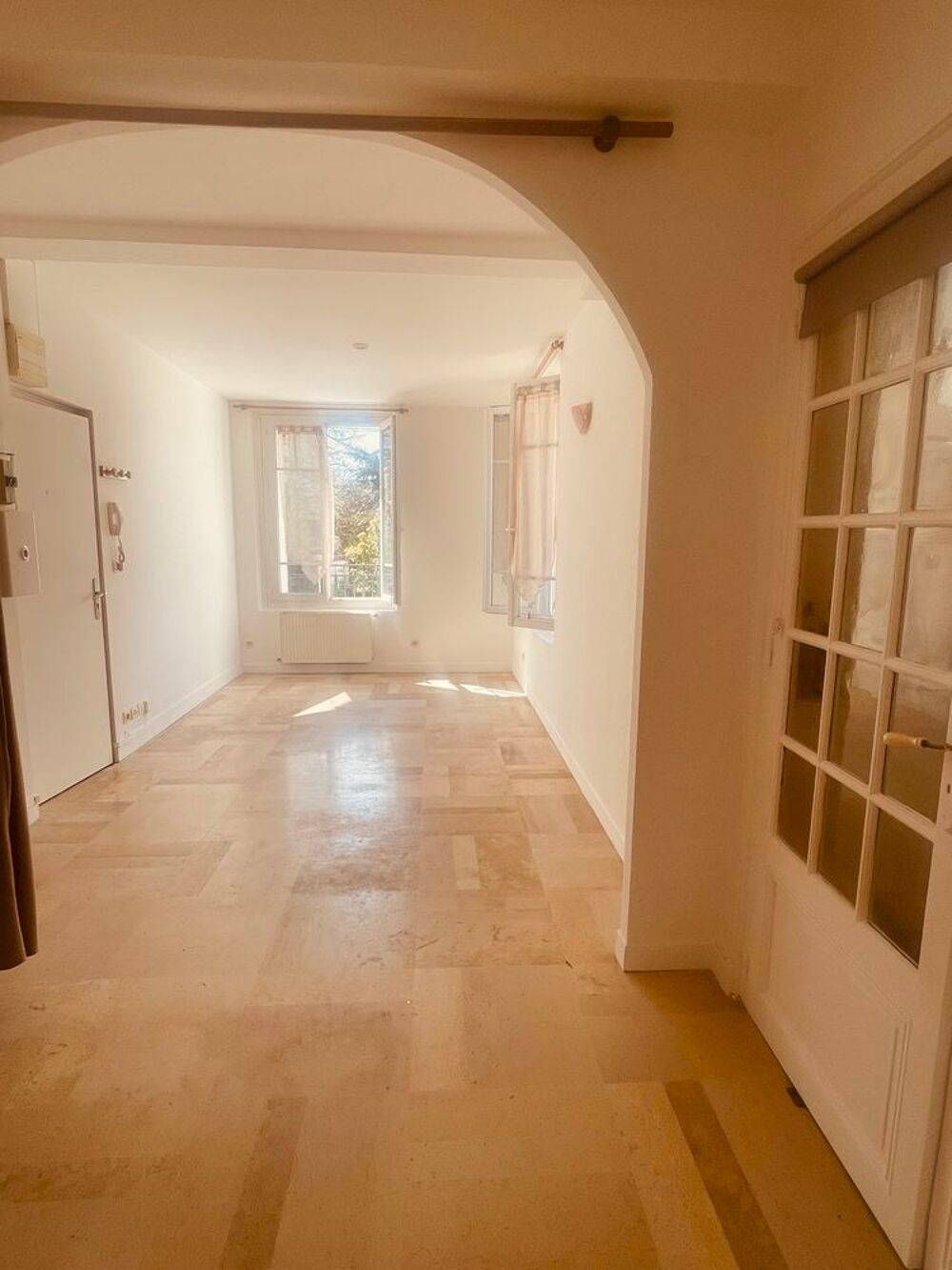 Vente Appartement pièces lumineux  Sud-Ouest avec parking – Idéal 1er achat / investissement Creil