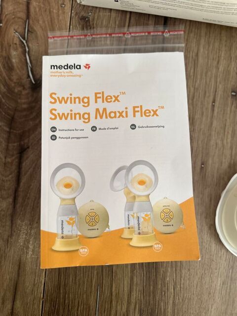 Medela Swing Maxi Flex 80 Nice (06)