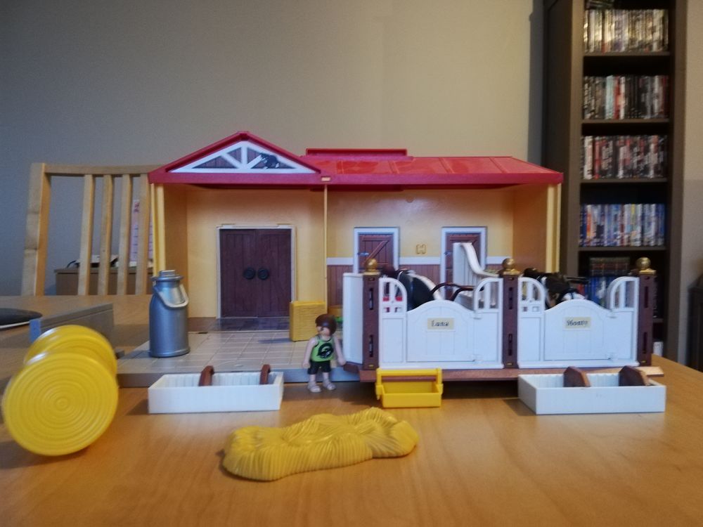 Jouet Playmobil Jeux / jouets