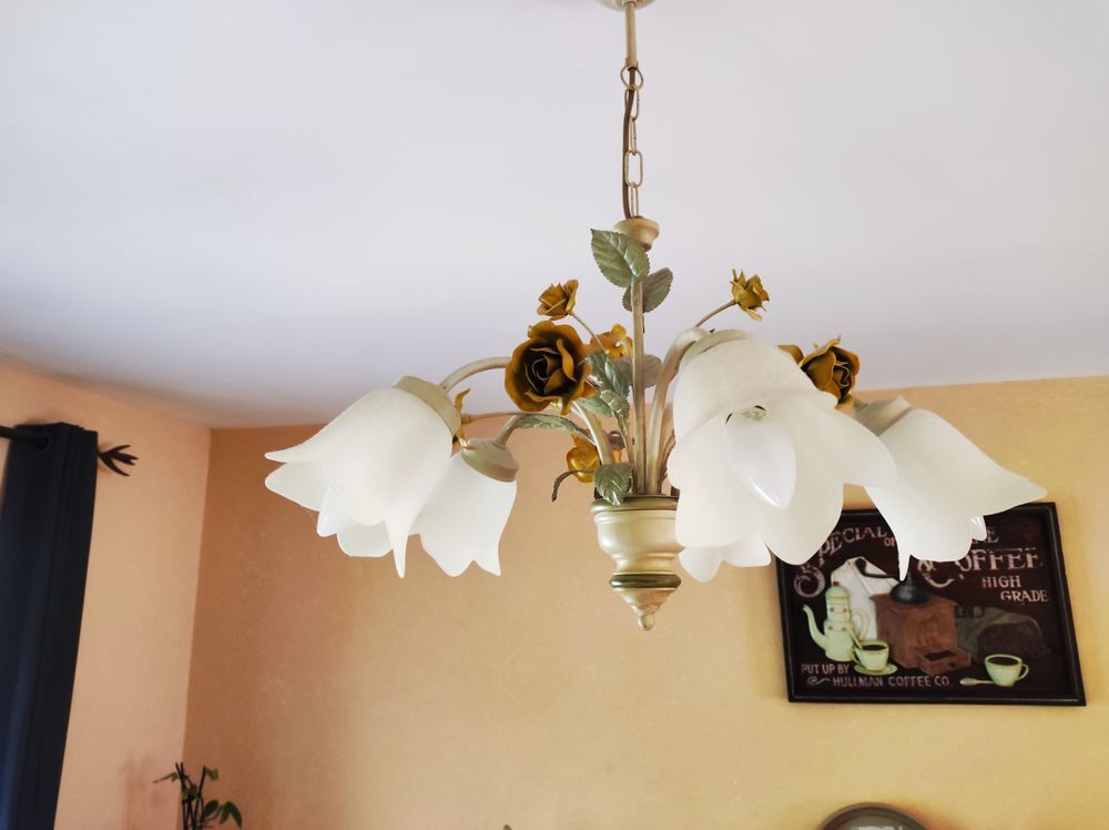 lustre Décoration