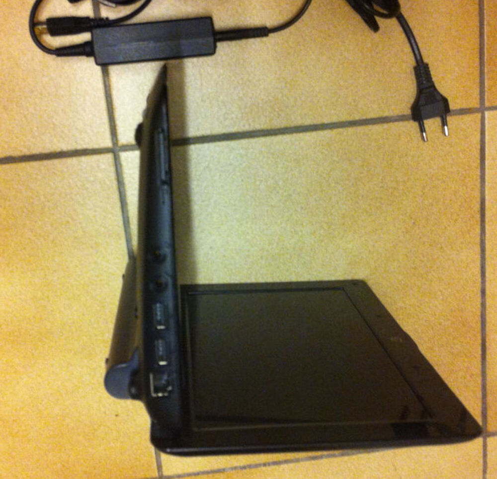 PC portable eeePC retrogaming Batocera Matériel informatique
