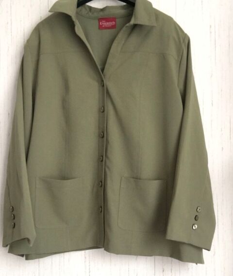 Vêtement femme taille 56 Lannion (22)