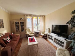  Appartement � vendre 3 pi�ces 57 m�