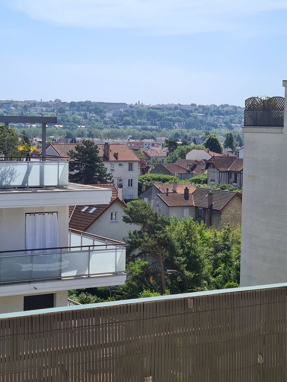 Vente Appartement Grand 2 pièces Champignol-la Varenne 2 min gare RER Saint-maur-des-fossés