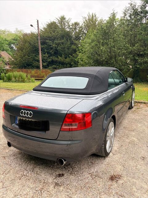 Audi a4 V6, 3 l