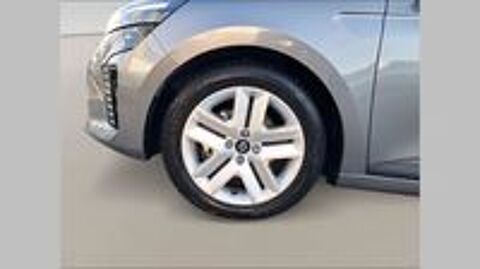 Clio V Clio E-Tech full hybrid 145 Evolution 2024 occasion 91700 Sainte-Genevi&egrave;ve-des-Bois