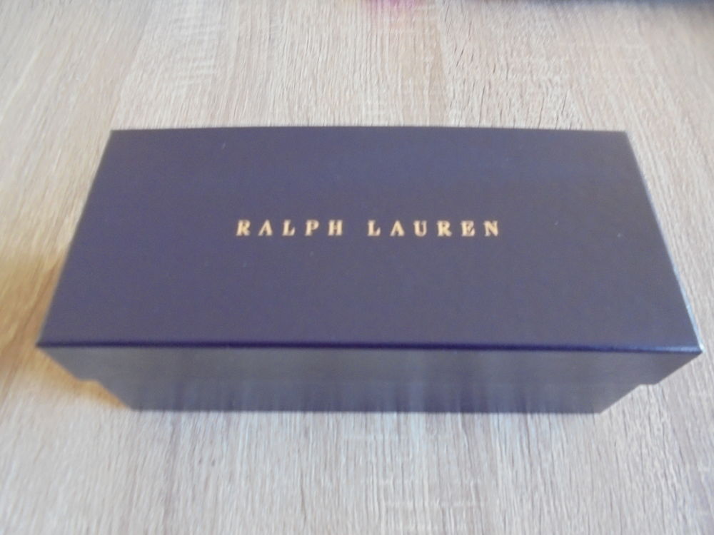 Boitier Ralph Lauren (27) Décoration