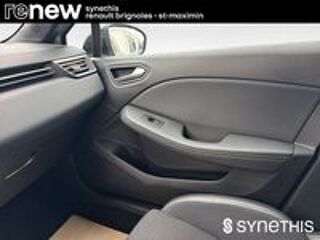 Clio V Clio E-Tech full hybrid 145 Engineered 2023 occasion 83170 Brignoles