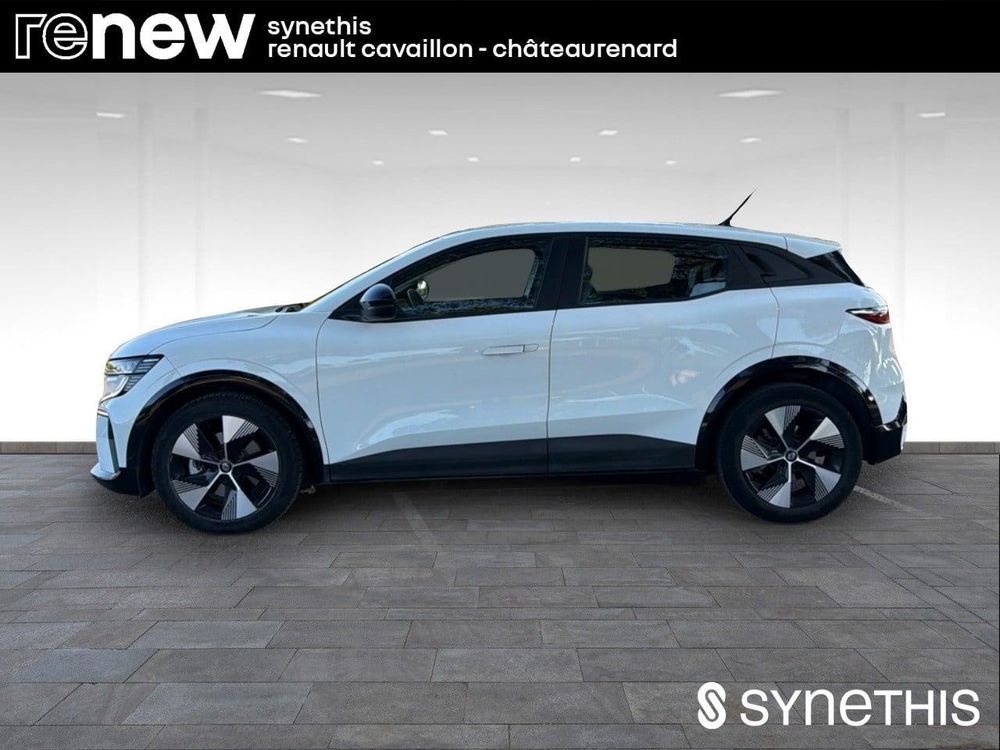 M&eacute;gane Megane E-Tech EV40 130ch standard charge Equilibre 2023 occasion 84300 Cavaillon
