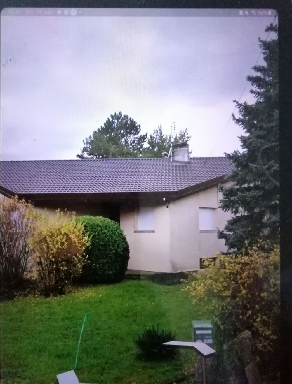 Location Maison Maison proche frontière Suisse Veigy-foncenex