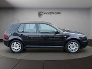 Golf GTI 2000 occasion 93390 Clichy-sous-Bois