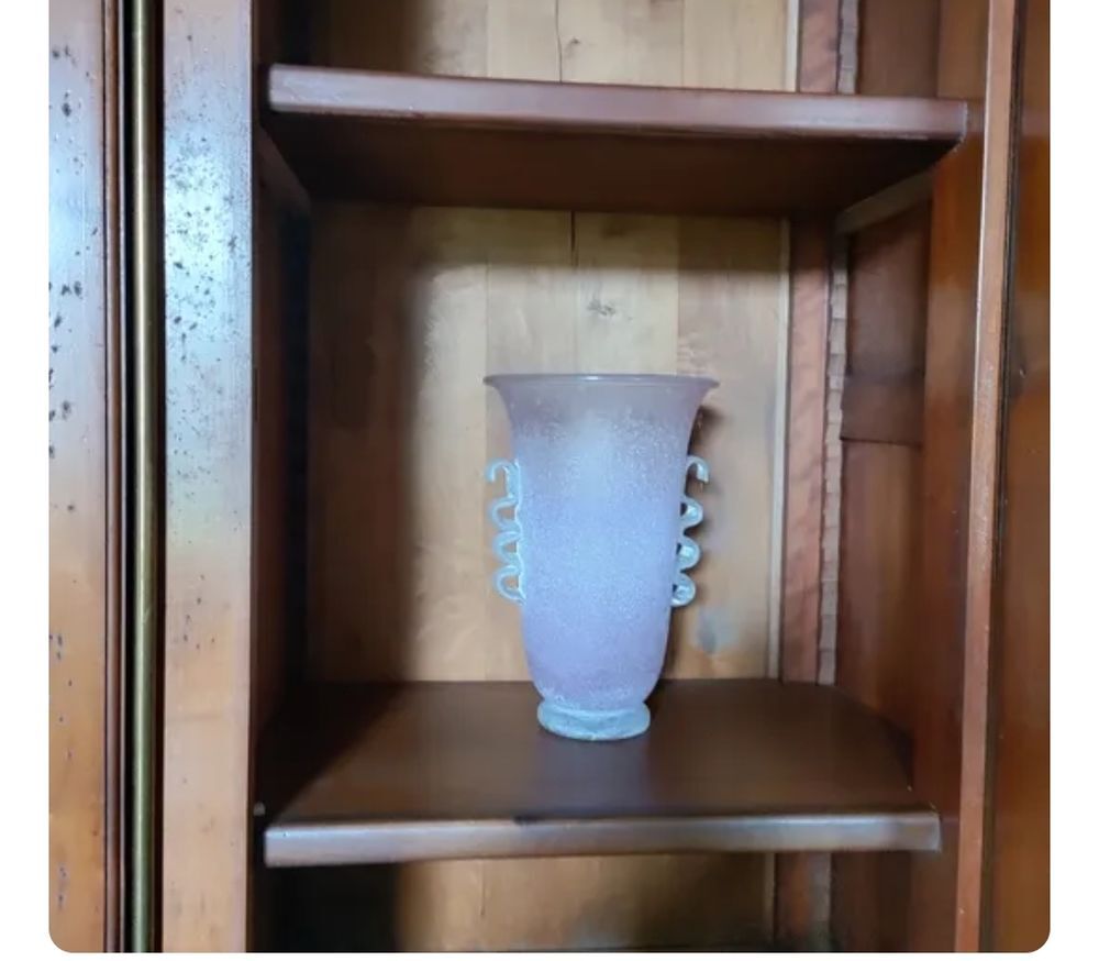 Biblioth&egrave;que en bois massif Meubles