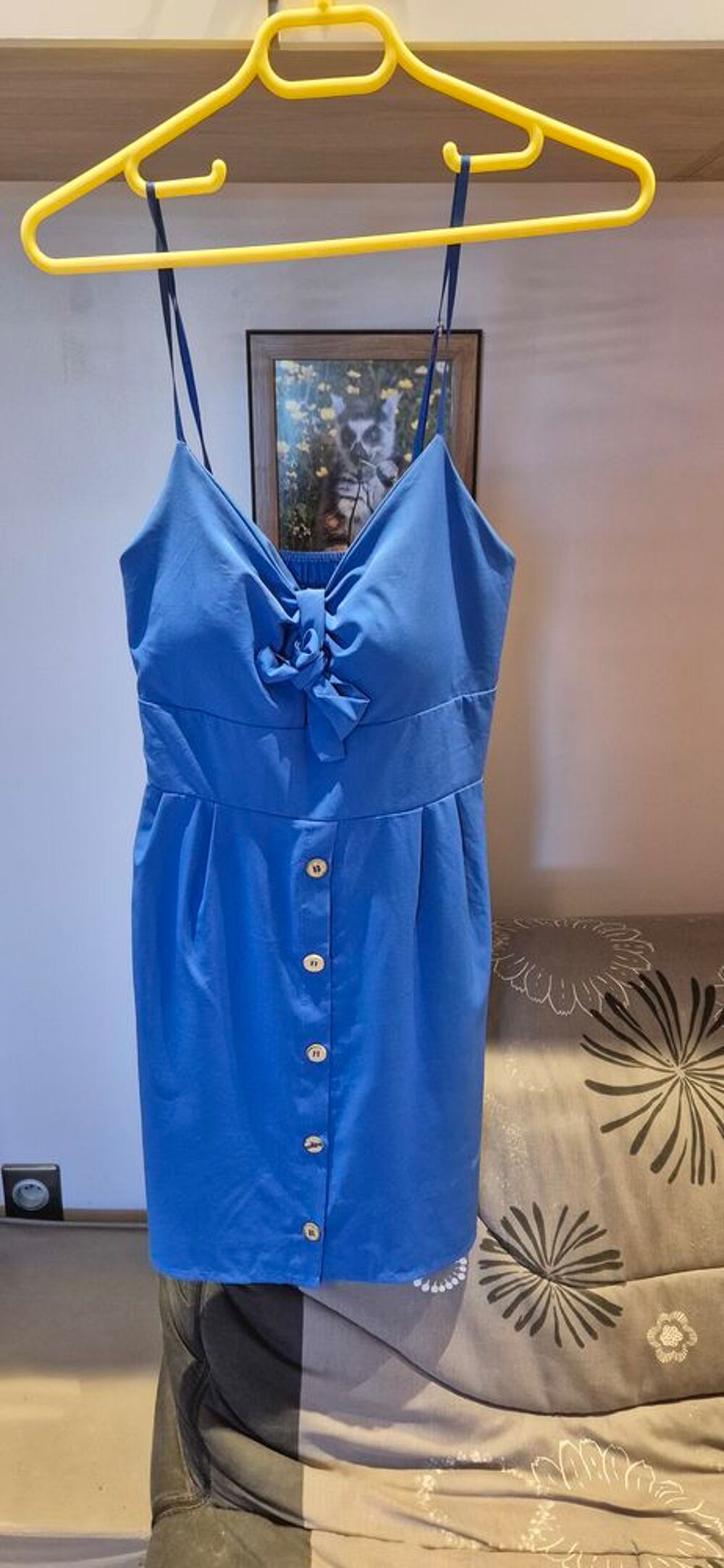 Lot De Vêtements Femmes Taille M - Multicouleur, Style Maxi - Occasion Très Bon état