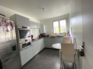  Appartement � vendre 4 pi�ces 80 m�