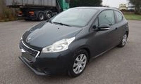 208 1.4 HDi 68ch BVM5 Access 2013 occasion 20260 Calvi