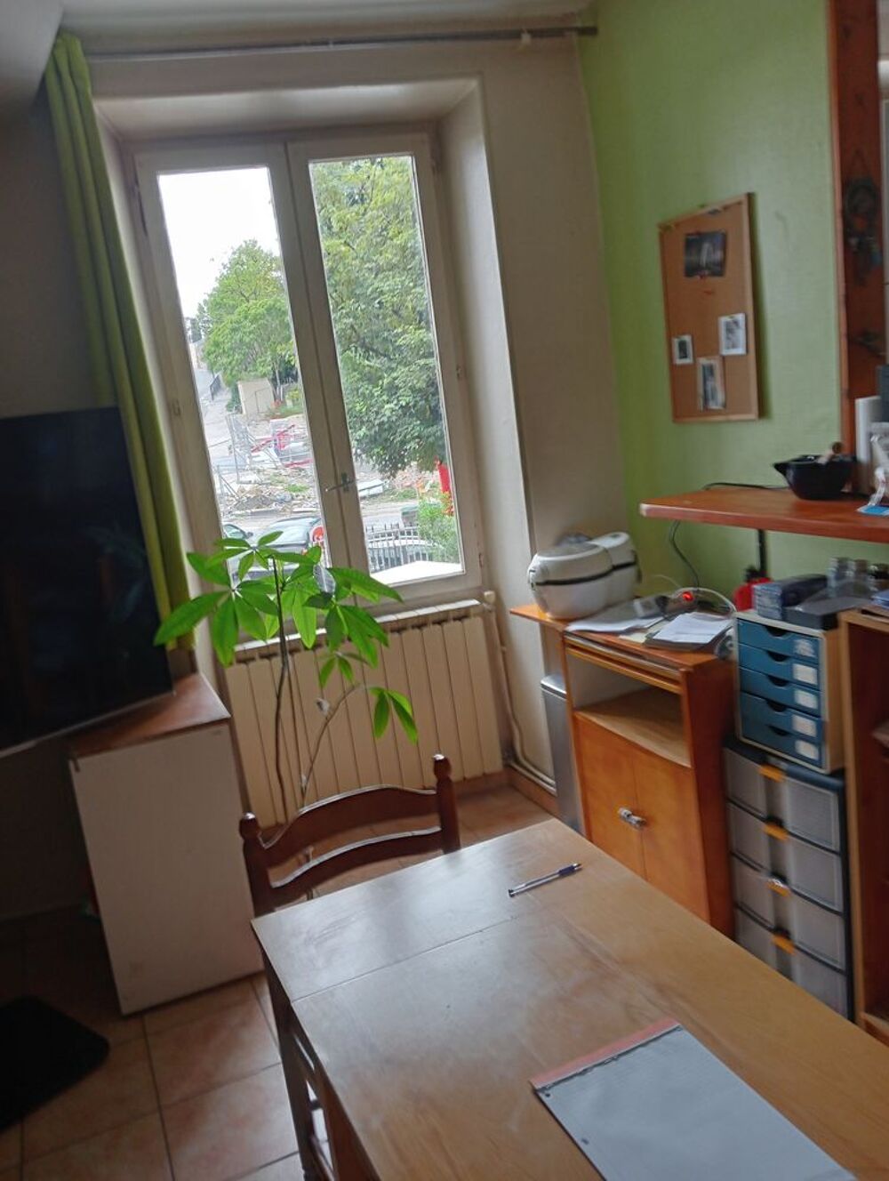 : meubles et &eacute;lectrom&eacute;nager vide maison ! Meubles