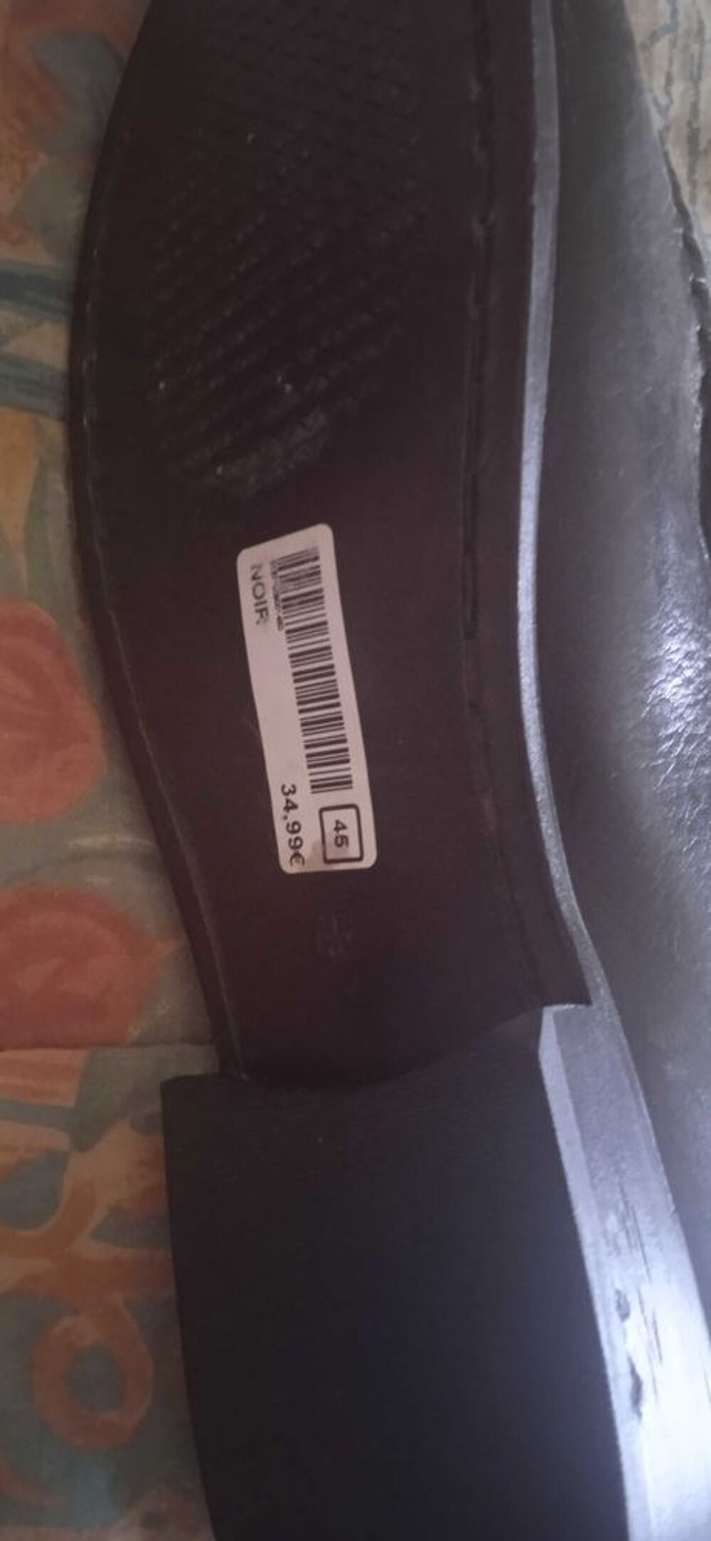 mocassin+homme+taille+45+plus+basket+meme+taille+disponible Chaussures