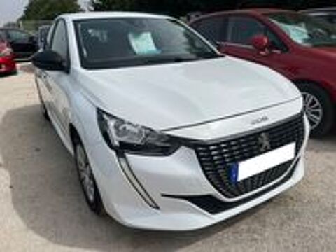 2008 I PH2 1.5 BLUE HDI 102 2019 occasion 84000 Avignon
