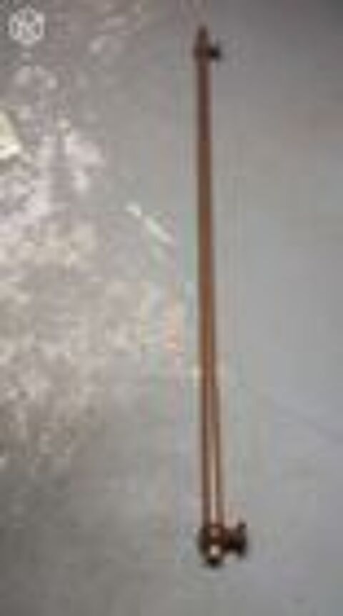 Barre de rideaux ou autre en bois 7 M�rignies (59)