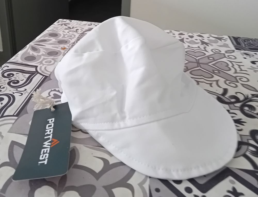 Tenue professionnelle restauration Vêtements