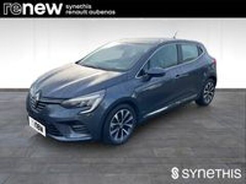 Clio V Clio TCe 90 - 21N Intens 2022 occasion 07200 Aubenas
