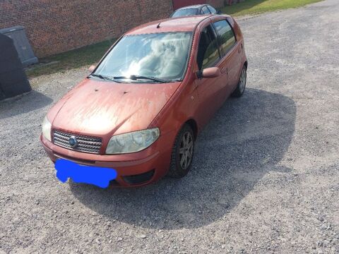 Fiat punto 1.3 MULTIJET 16V - 70 CULT