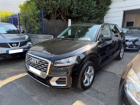 Audi Q2 30 TDI 116 S tronic 7 Sport 2018 occasion Villenave-d'Ornon 33140