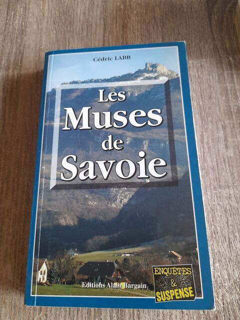 Collection BARGAIN - Cdric LABB 5 Tours (37)