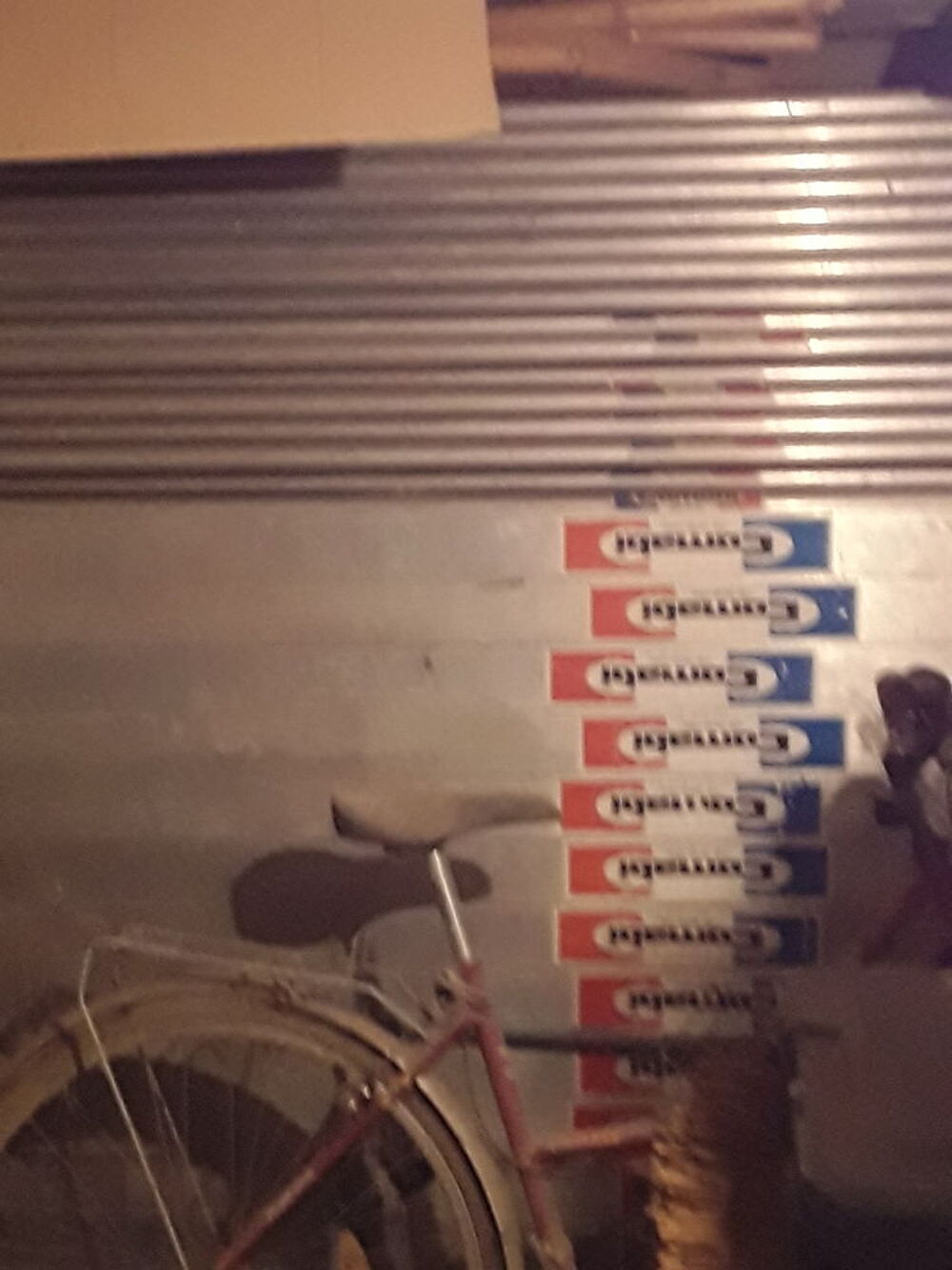 &Eacute;chafaudage Bricolage