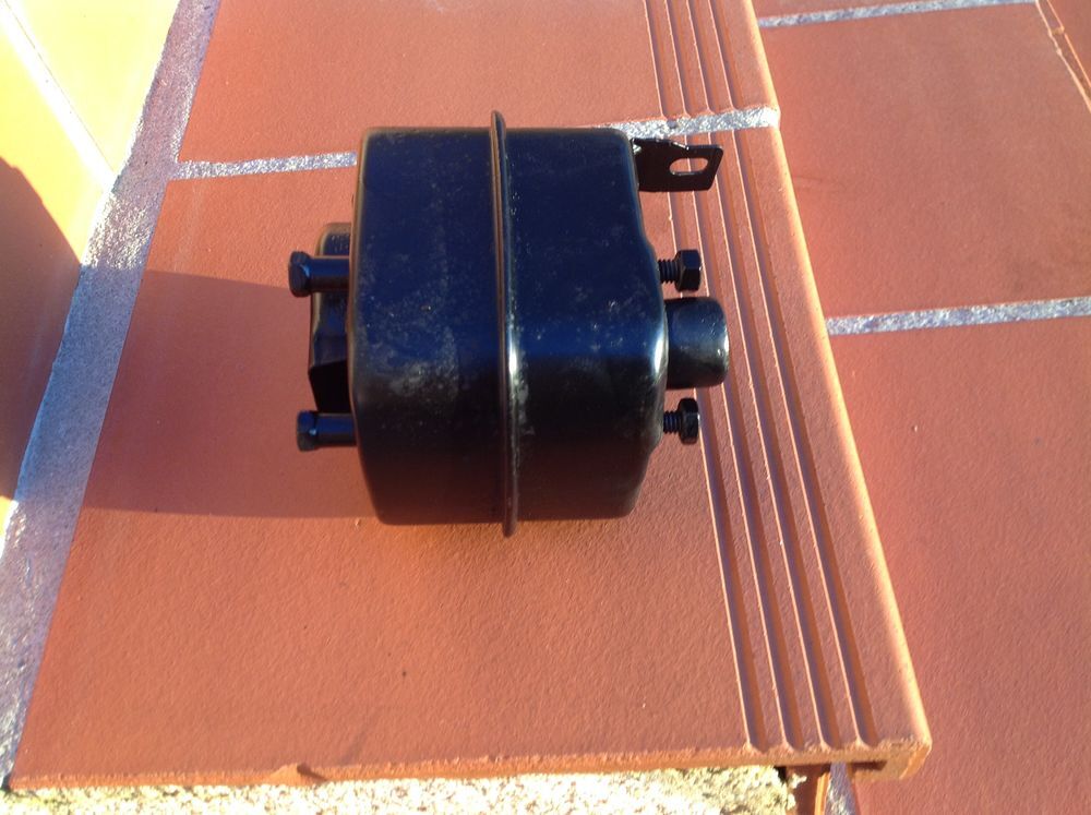 echappement briggs stratton , prix 25€ Jardin