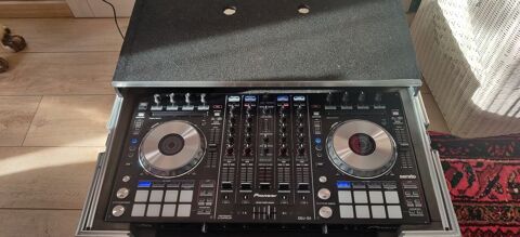 Pioneer DDJ SX   flightcase 450 Marly (57)