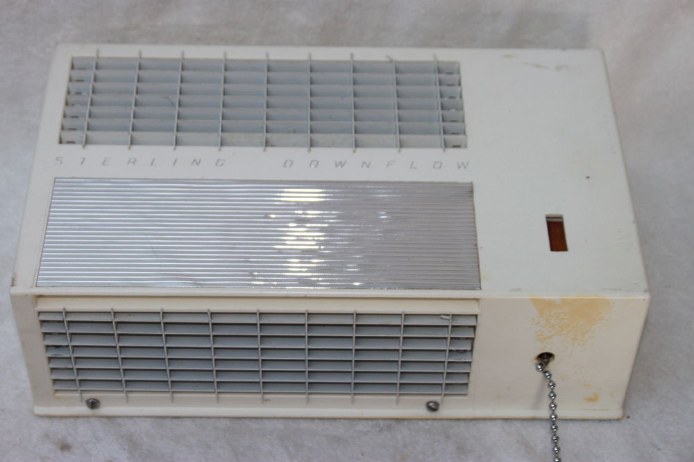 Radiateur soufflant mural Electroménager