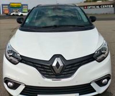 Grand scenic IV Grand Sc&eacute;nic dCi 110 Energy Business 7 pl 2018 occasion 85480 Thorigny