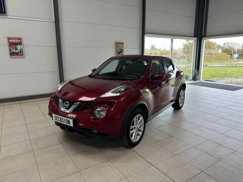 Nissan juke 1.5 DCI 110 cv ACENTA GARANTIE 3 MOIS