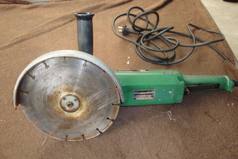 Meuleuse Bosch PWS1800 60 Quesnoy-sur-De�le (59)