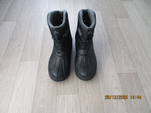 Bottines après ski 30 Malzéville (54)