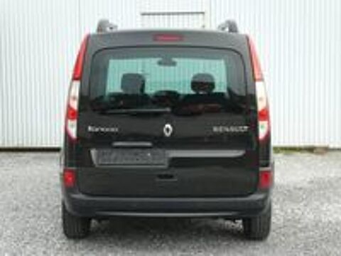 Kangoo TCE 115 Energy Limited 2018 occasion 38110 Saint-Jean-de-Soudain