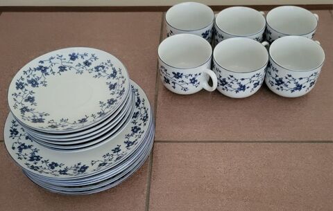 services petit déjeuné  neuf 20 Schiltigheim (67)