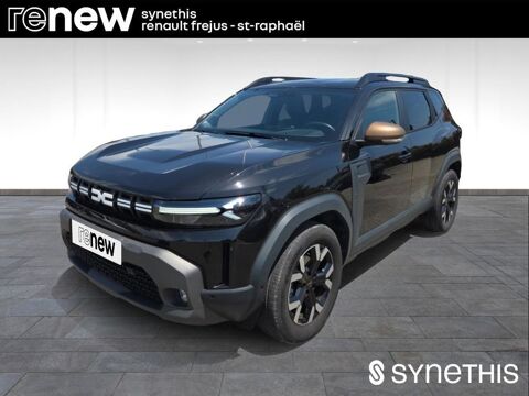 Annonce voiture Dacia Duster 25790 €