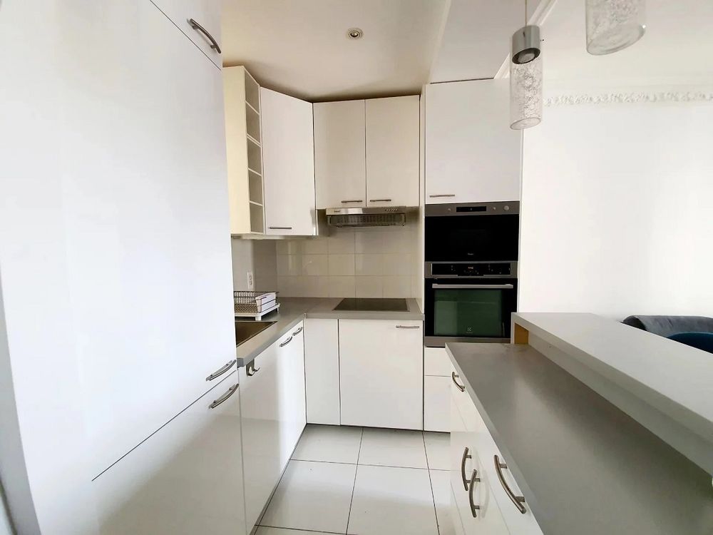 Location Appartement 2 pièces 32 m², Livry-Gargan (93190) Livry-gargan