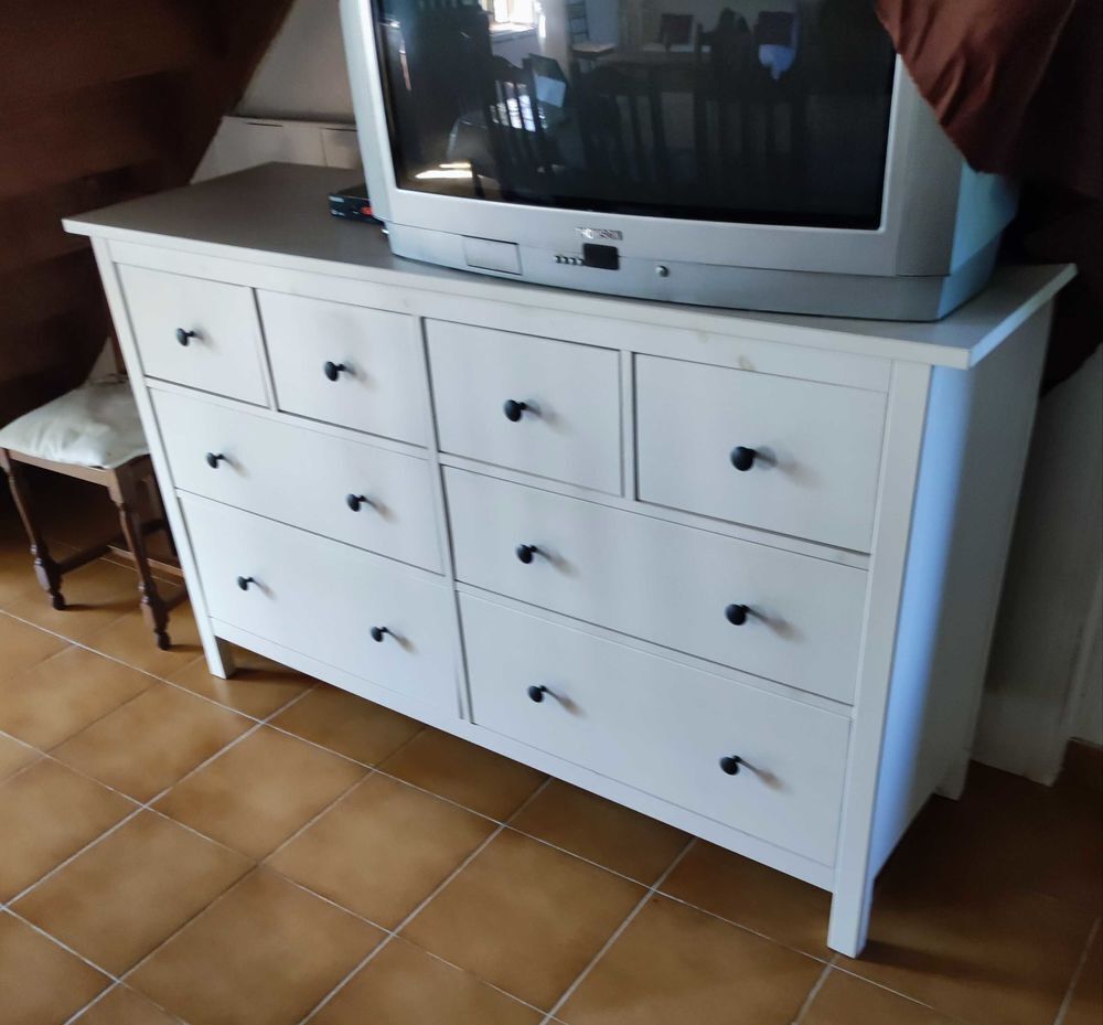 commode huit tiroirs Meubles