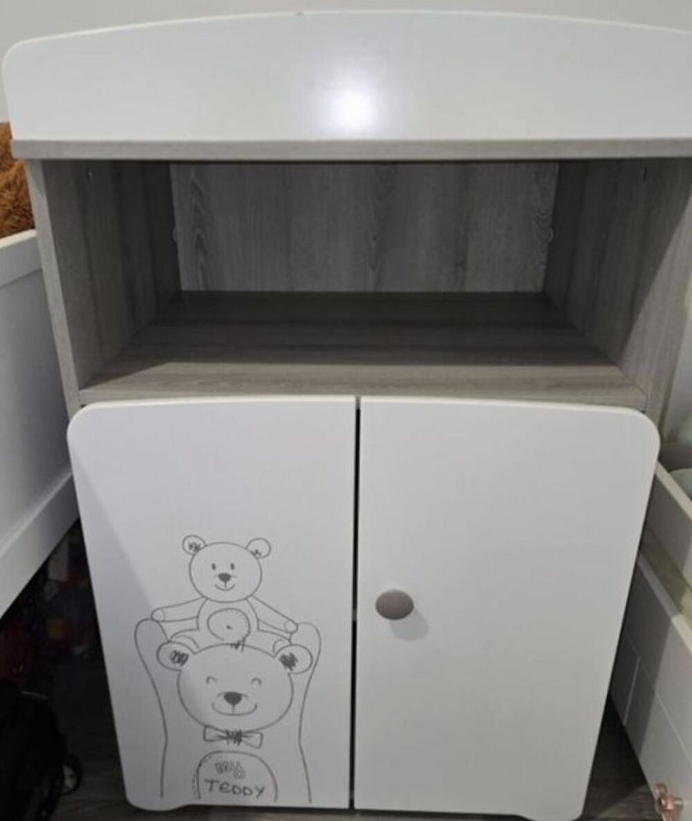 Lit evolutif baby price Puériculture
