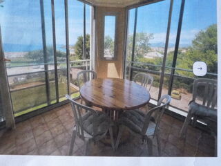 Location  Appartement 