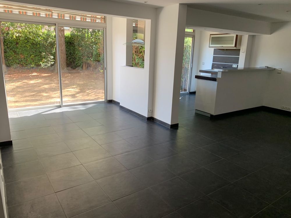 Vente Appartement 3 PIECES AVEC JARDIN Cagnes-sur-mer