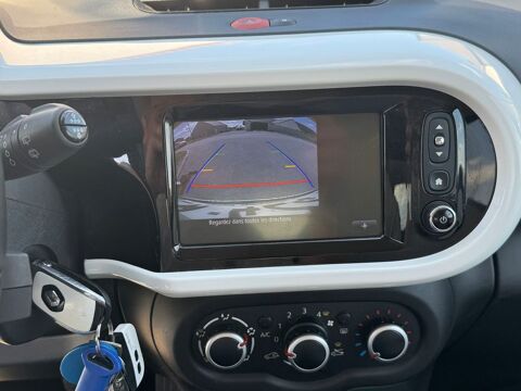 Renault twingo iii twingo 3