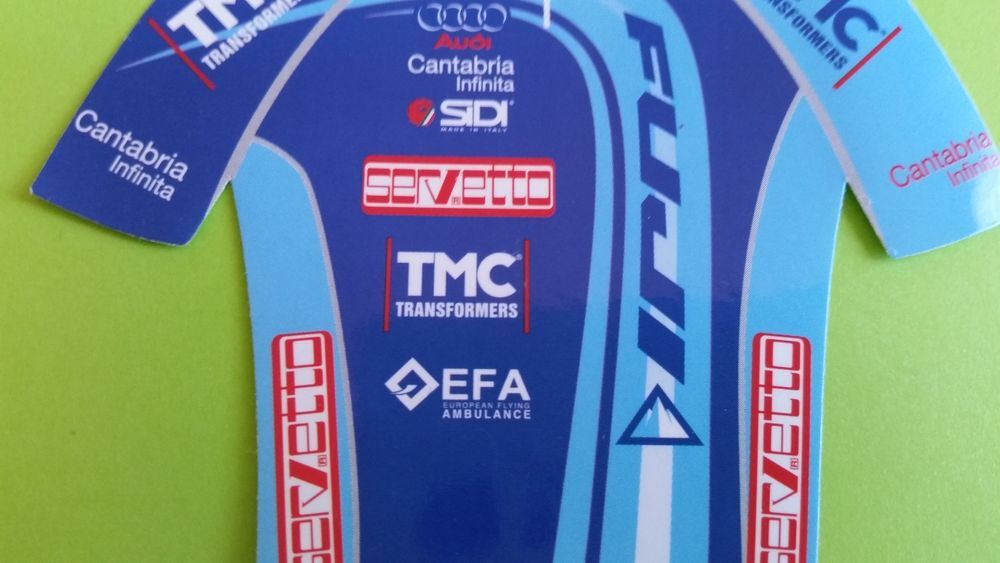 TMC Vélos