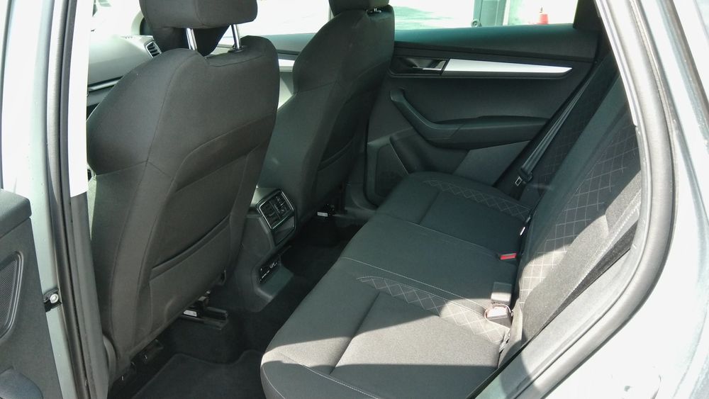 Karoq 1.6 TDI 116 ch DSG7 Business 2020 occasion 13821 La Penne-sur-Huveaune